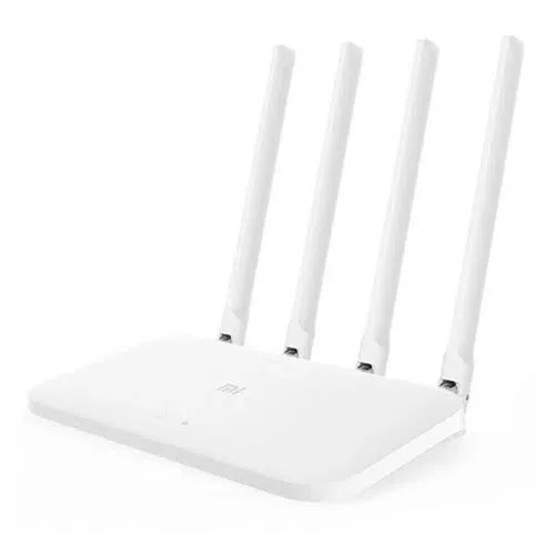 Роутер Mi Router 4A Gigabit Edition White 2