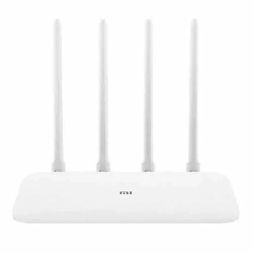 Роутер Mi Router 4A Gigabit Edition White