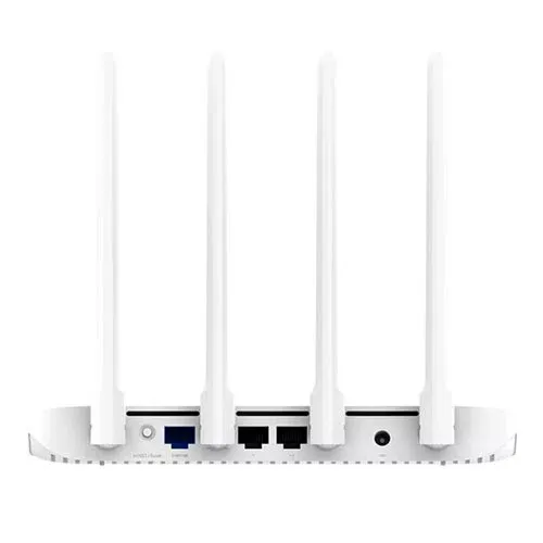 Роутер Mi Router 4A Gigabit Edition White 3