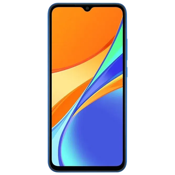 Redmi 9C 2/32 GB Blue