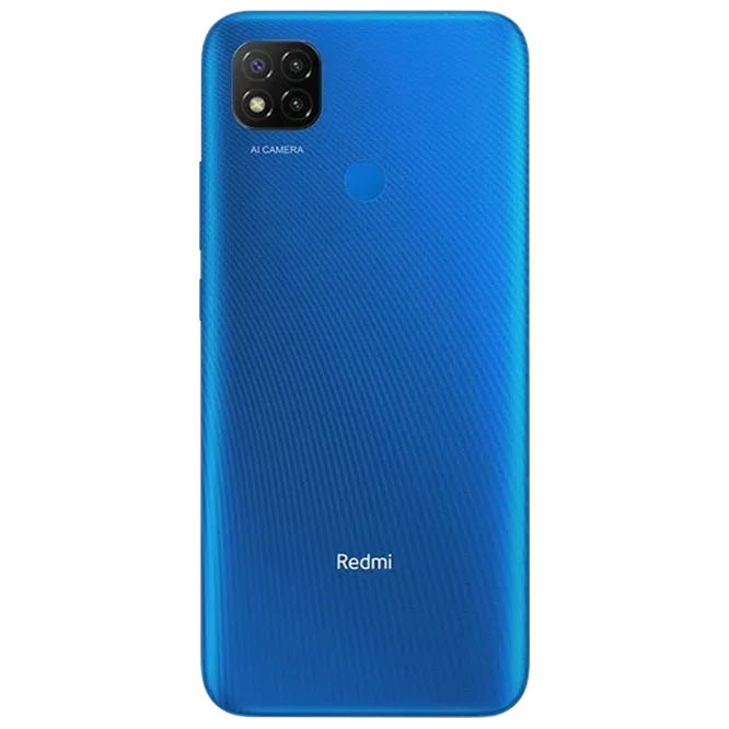Redmi 9C 2/32 GB Blue