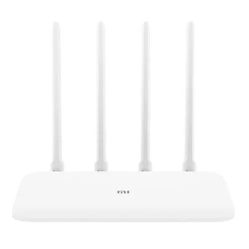 Роутер Xiaomi Mi Router 4A White