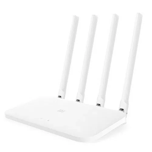 Роутер Xiaomi Mi Router 4A White