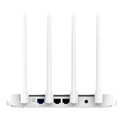 Роутер Xiaomi Mi Router 4A White