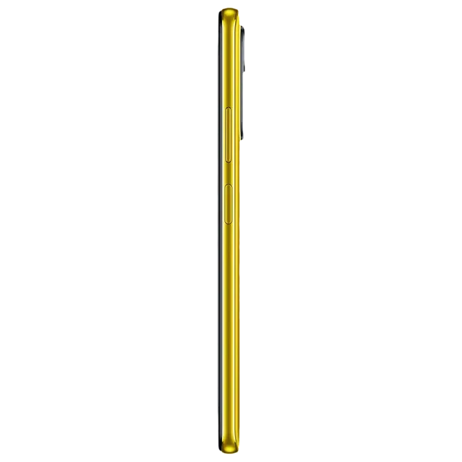 Xiaomi Poco M4 Pro 5G 4/64 Gb Yellow