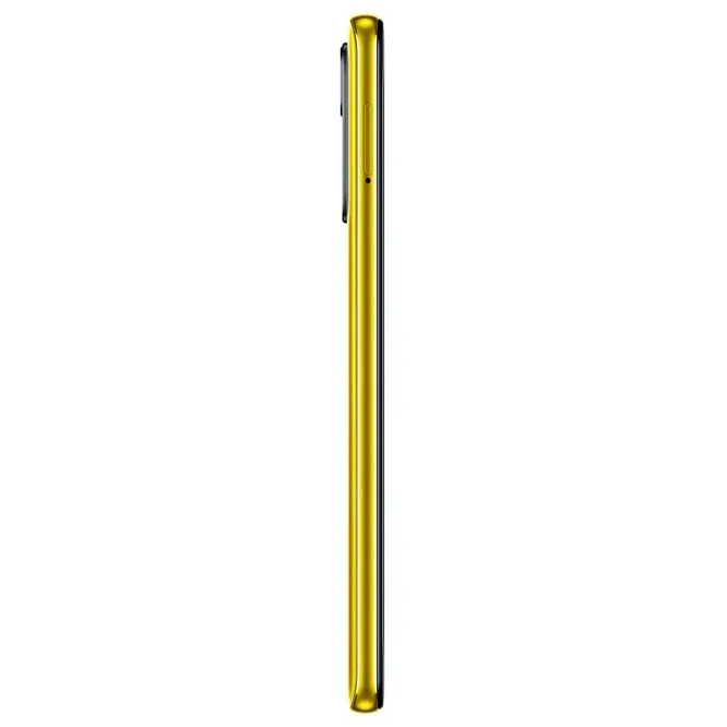 Xiaomi Poco M4 Pro 5G 4/64 Gb Yellow
