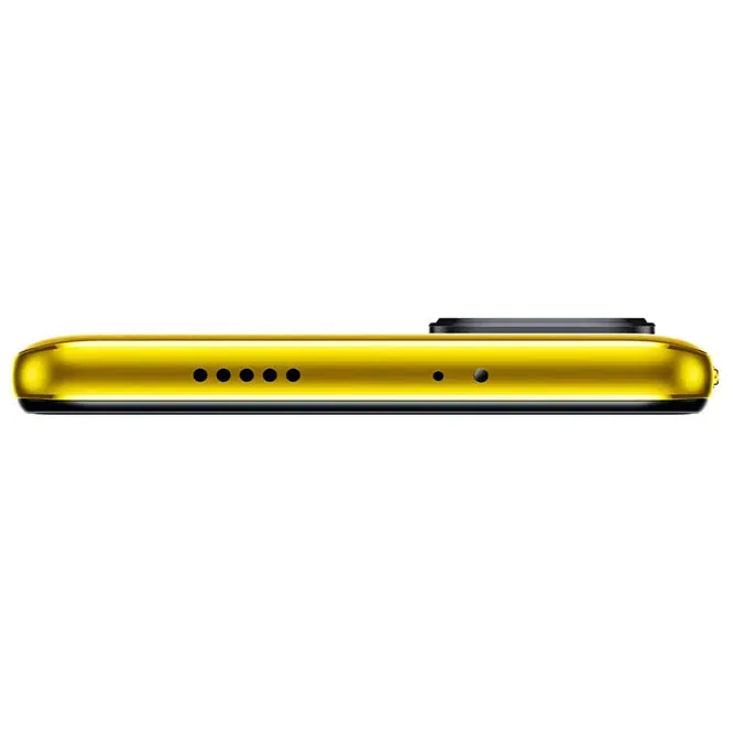 Xiaomi Poco M4 Pro 5G 4/64 Gb Yellow