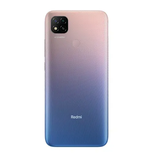 Xiaomi Redmi 9C 3/64 GB Purple