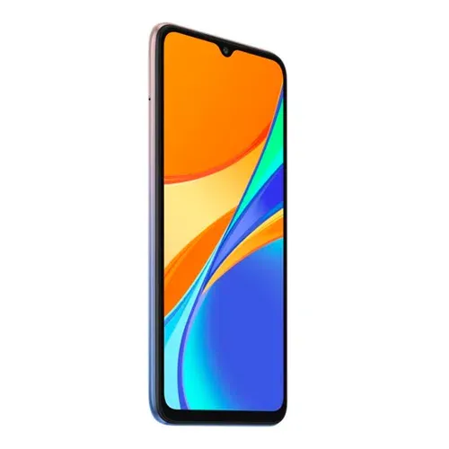 Xiaomi Redmi 9C 3/64 GB Purple