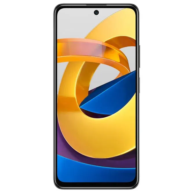 Poco M4 Pro 5G 4/64 Gb Black