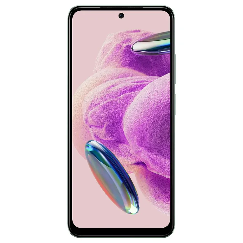 Xiaomi Redmi Note 12S 6/128 GB Mint Green