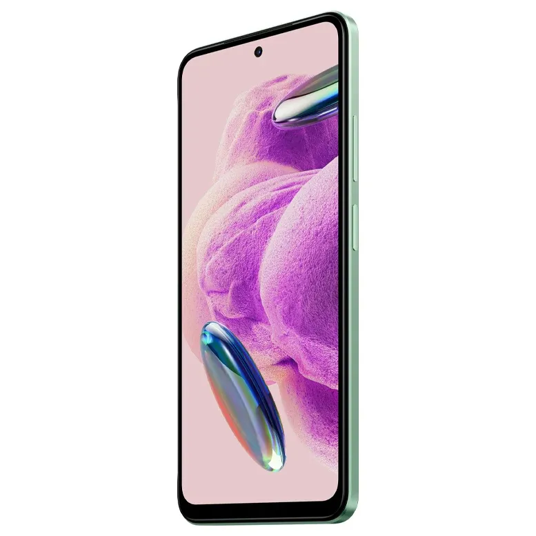 Xiaomi Redmi Note 12S 6/128 GB Mint Green