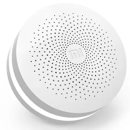 Многофункциональный шлюз Xiaomi Mi Smart Home Multifunction Gateway