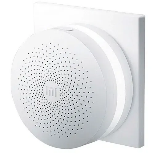 Многофункциональный шлюз Xiaomi Mi Smart Home Multifunction Gateway 2