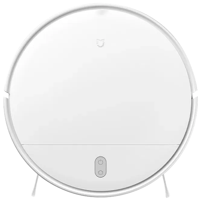 Aspirator Robot Xiaomi Mi Robot Vacuum-Mop Essential White