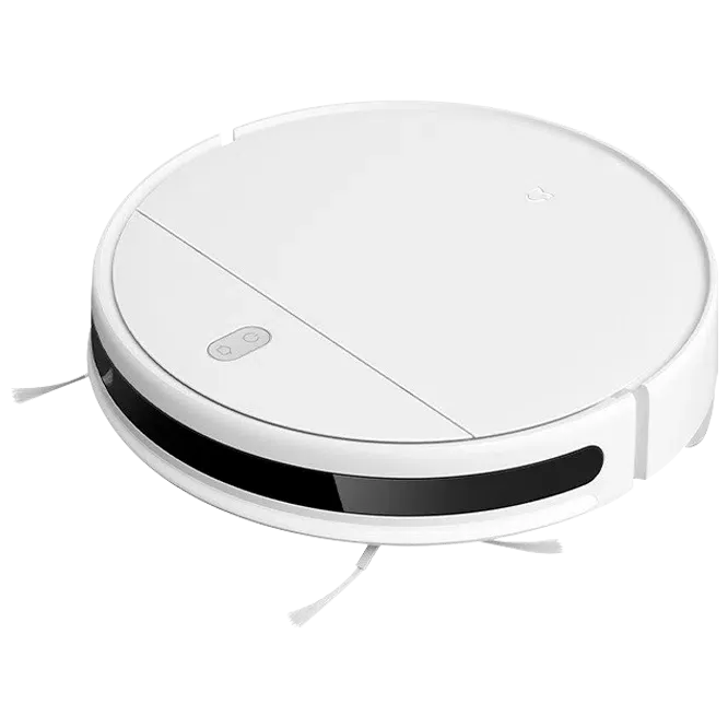 Aspirator Robot Xiaomi Mi Robot Vacuum-Mop Essential White
