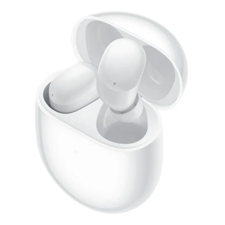 Наушники Redmi Buds 4 White 2