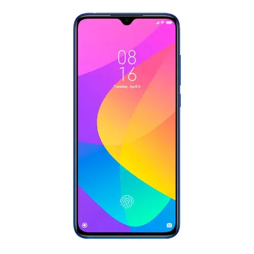Xiaomi Mi9 Lite 64 GB Blue