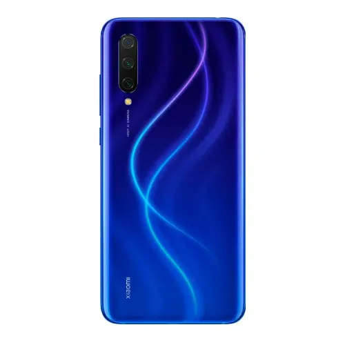 Xiaomi Mi9 Lite 64 GB Blue
