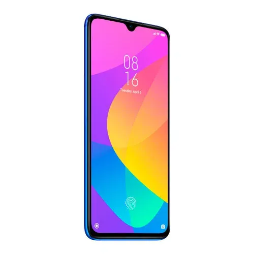 Xiaomi Mi9 Lite 64 GB Blue