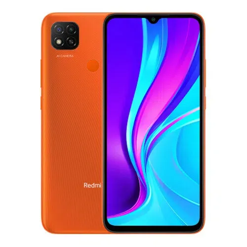 RedMi 9C 2/32 GB Orange