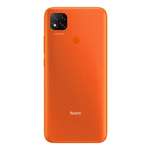 RedMi 9C 2/32 GB Orange