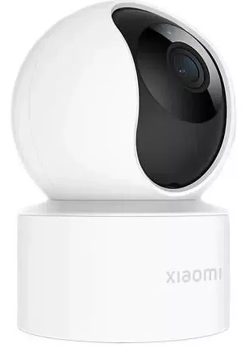 Cameră de supraveghere Xiaomi Smart Camera C201, Alb