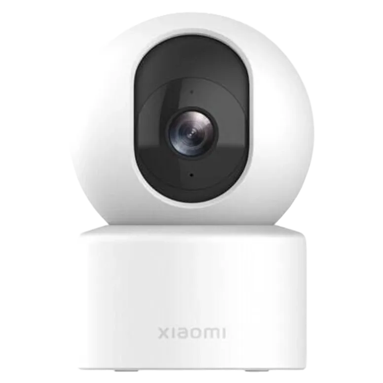 Cameră de supraveghere Xiaomi Smart Camera C201, Alb