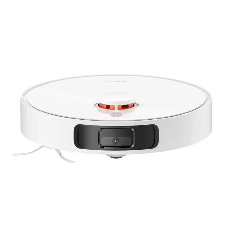 Aspirator Robot Xiaomi Robot Vacuum Cleaner X20+ White