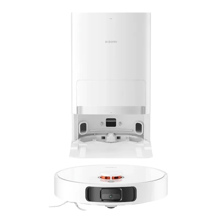 Aspirator Robot Xiaomi Robot Vacuum Cleaner X20+ White