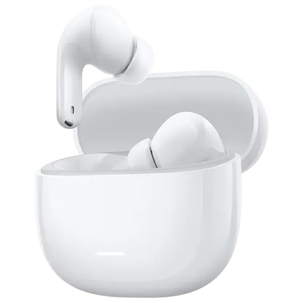Căști fără fir Xiaomi Redmi Buds 8 Lite White