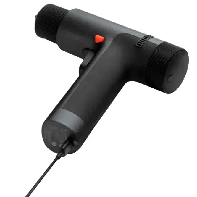 Дрель-шуруповерт Xiaomi Mijia Cordless 12V Max Brushless
