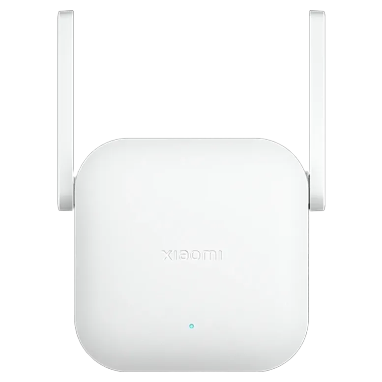 Усилитель сигнала Xiaomi N300, Белый