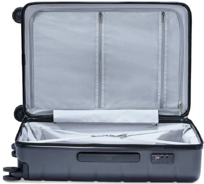 Чемодан Xiaomi Luggage Classic 20", Grey