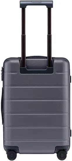 Чемодан Xiaomi Luggage Classic 20", Grey