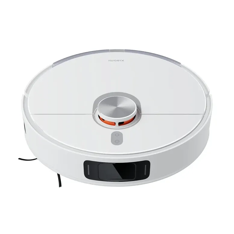 Aspirator Robot Xiaomi Robot Vacuum S20 Plus White