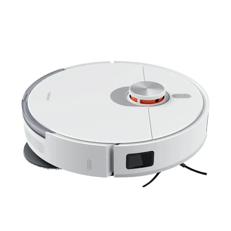 Aspirator Robot Xiaomi Robot Vacuum S20 Plus White