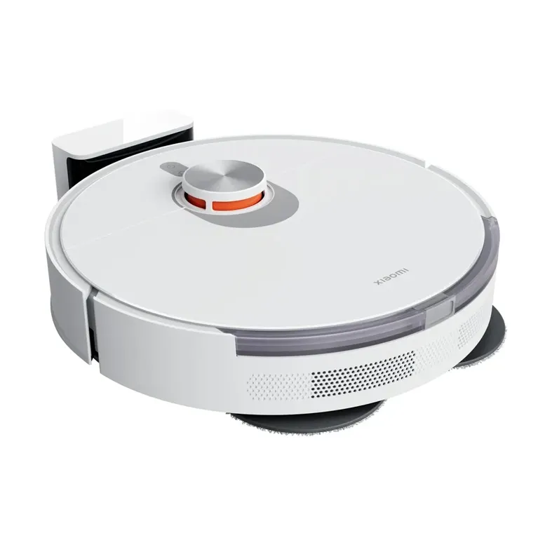 Aspirator Robot Xiaomi Robot Vacuum S20 Plus White