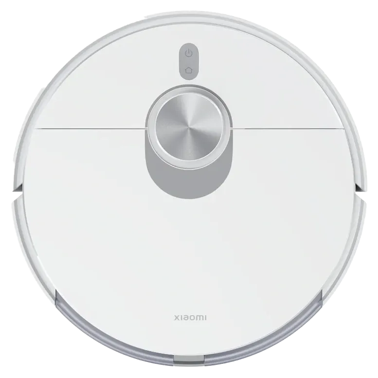 Aspirator Robot Xiaomi Robot Vacuum S20 Plus White