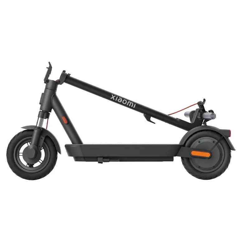 Trotinetă electrică Xiaomi Electric Scooter 5 Black