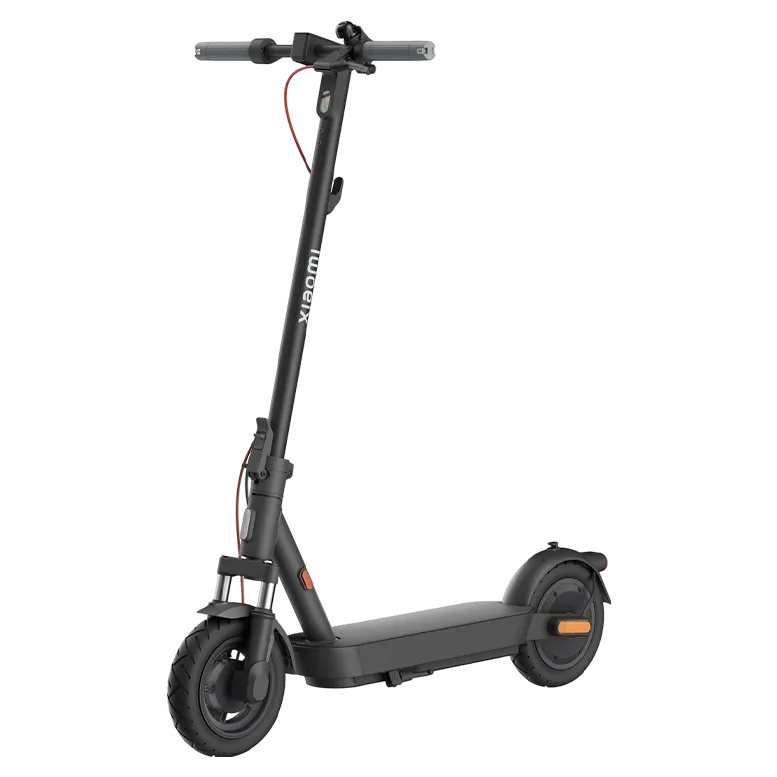 Trotinetă electrică Xiaomi Electric Scooter 5 Black
