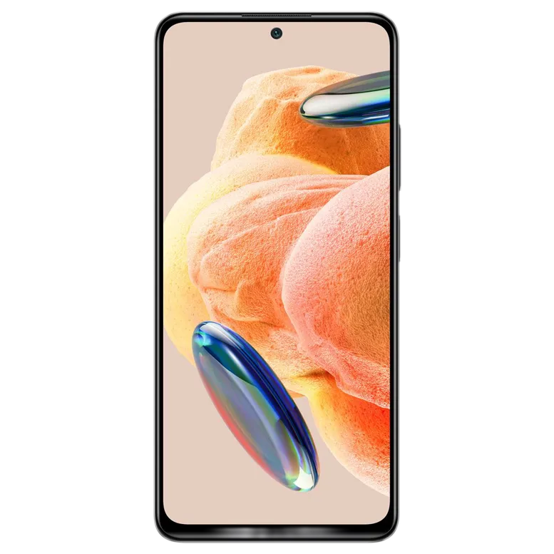 Xiaomi Redmi Note 12 Pro 8/128 GB Graphite Gray