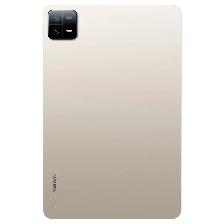 Xiaomi Pad 6 8/256 Gold