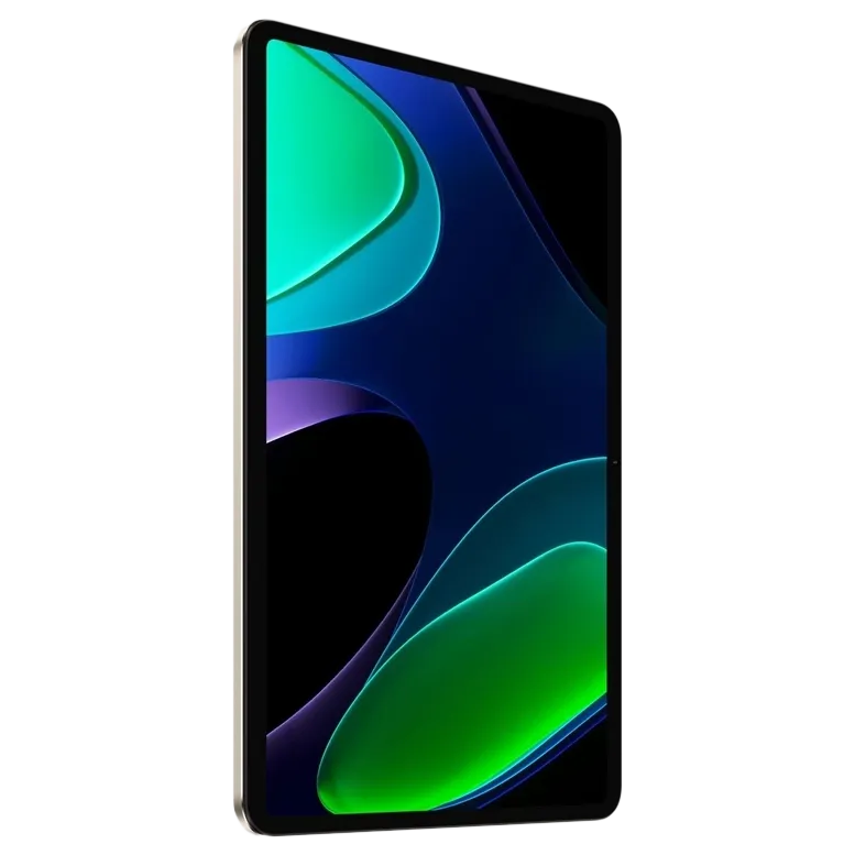 Xiaomi Pad 6 8/256 Gold