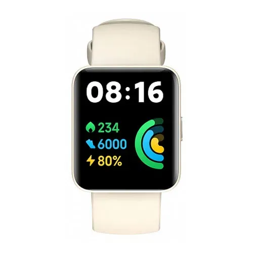 Redmi Watch 2 Lite Ivory