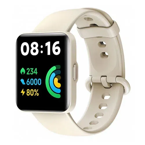 Redmi Watch 2 Lite Ivory
