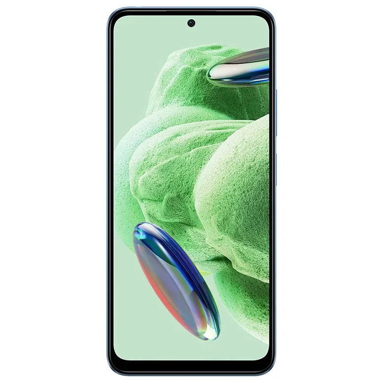 Xiaomi Redmi Note 12 5G 4/128 GB Ice Blue