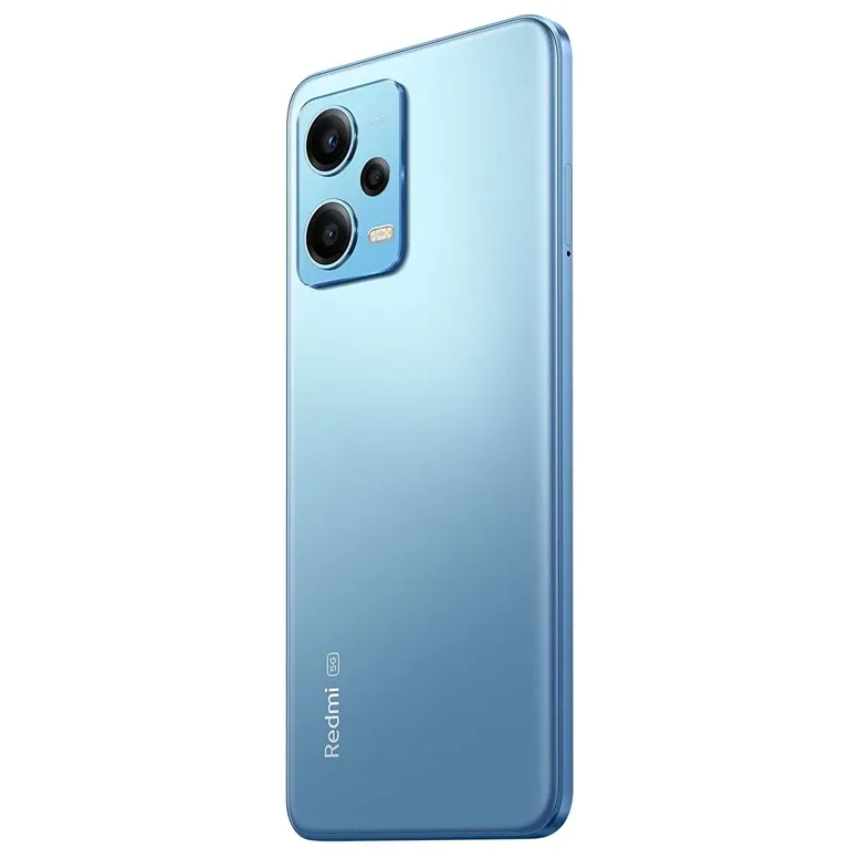 Xiaomi Redmi Note 12 5G 4/128 GB Ice Blue