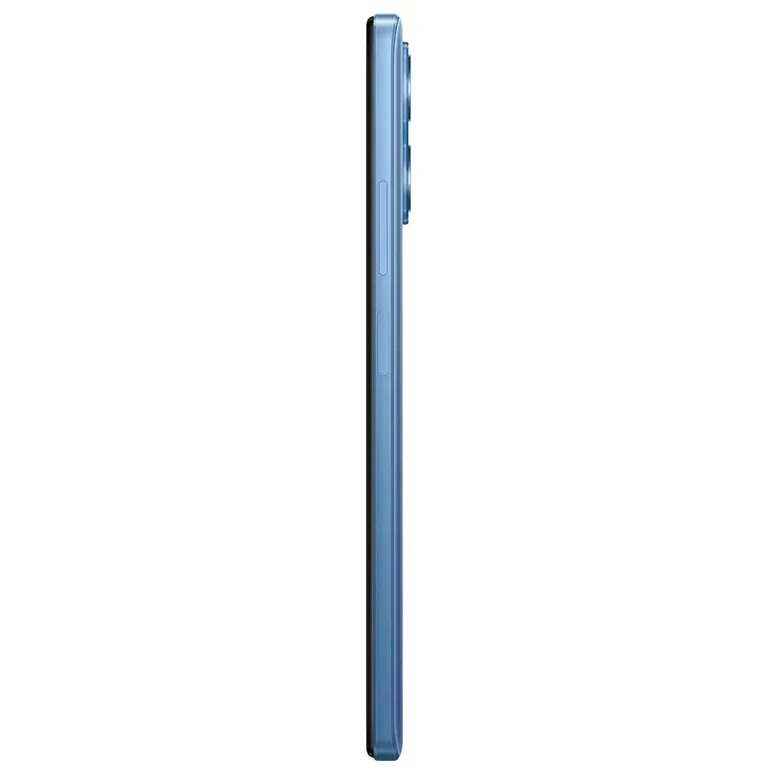 Xiaomi Redmi Note 12 5G 4/128 GB Ice Blue