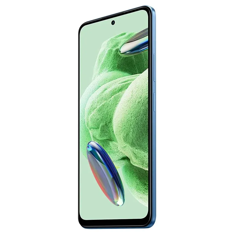 Xiaomi Redmi Note 12 5G 4/128 GB Ice Blue